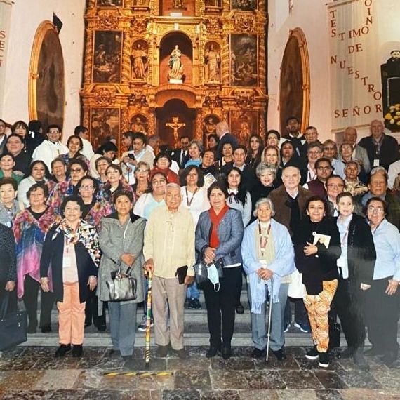 Foto Oficial Convención Nacional Serra